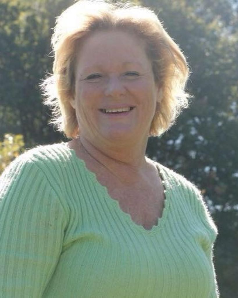 Linda S. White Profile Photo