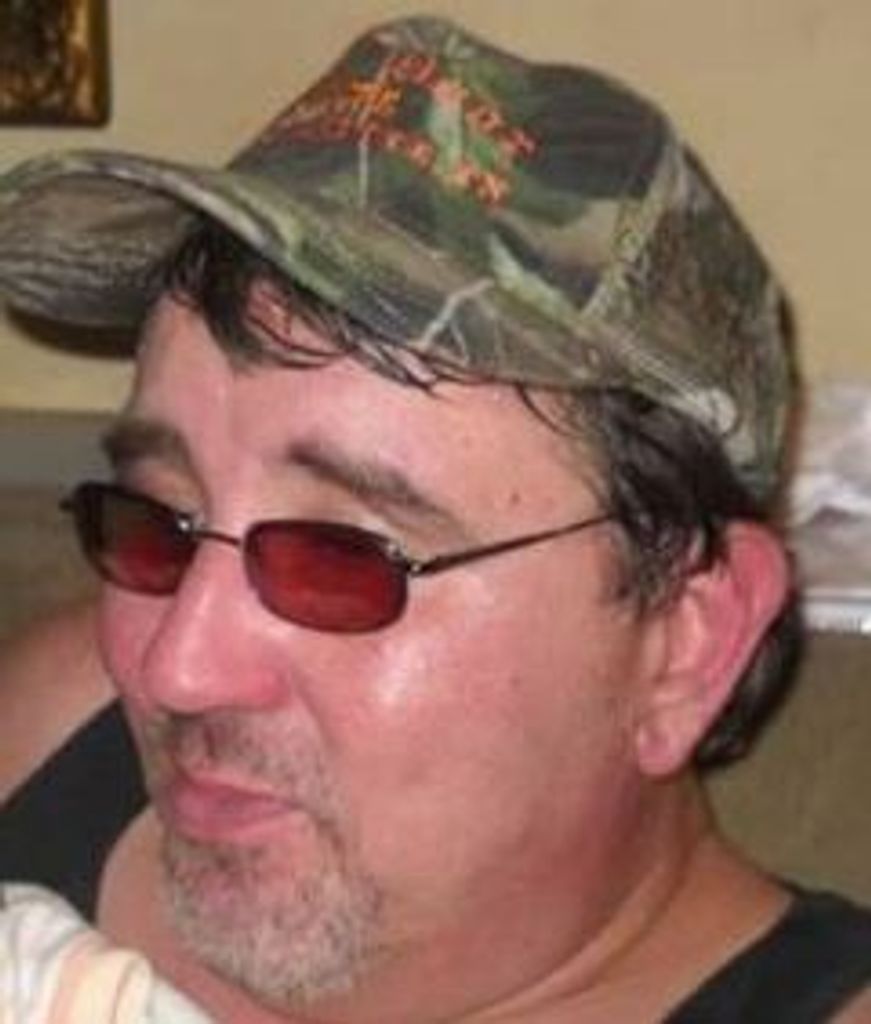 William L. "Billy" Smith