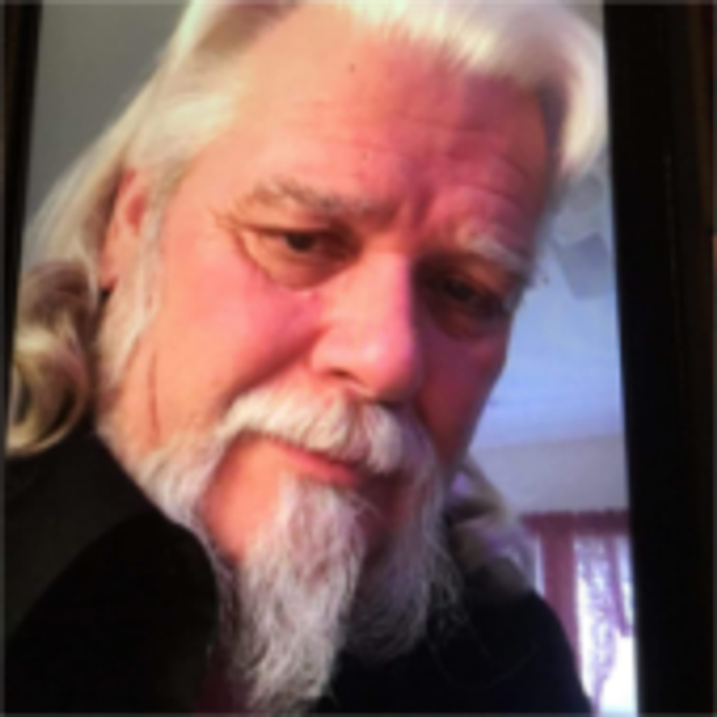Bruce William Vladeff