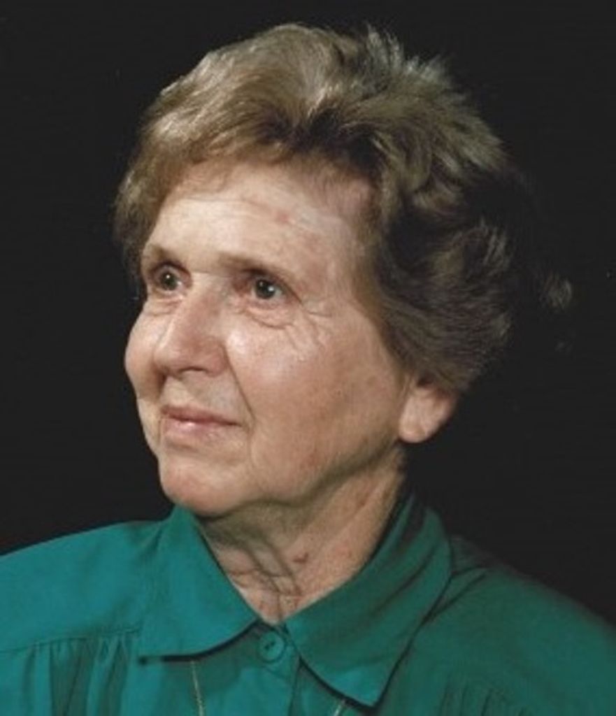 Oberia Presnell Collins