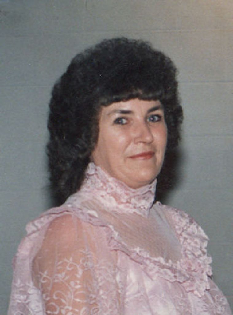 Marie Crews Gray