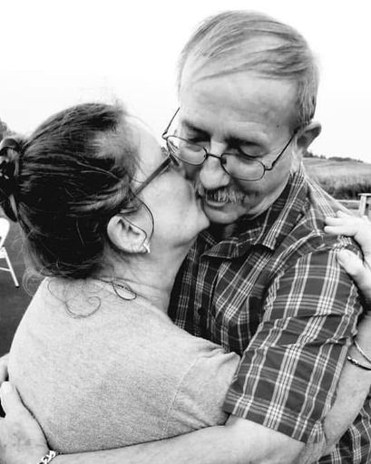 Jim K. Barber's obituary image