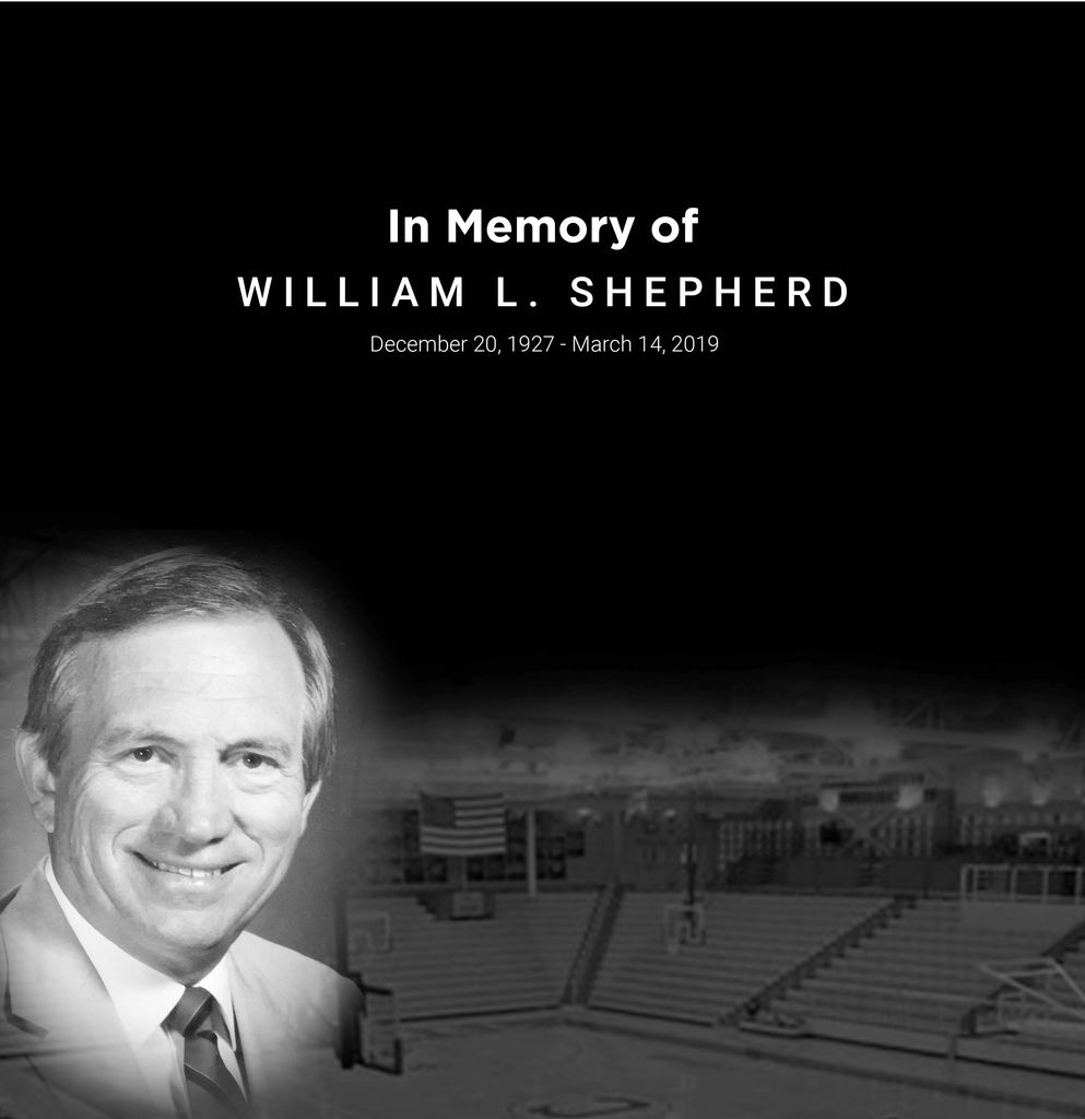 William L. Shepherd