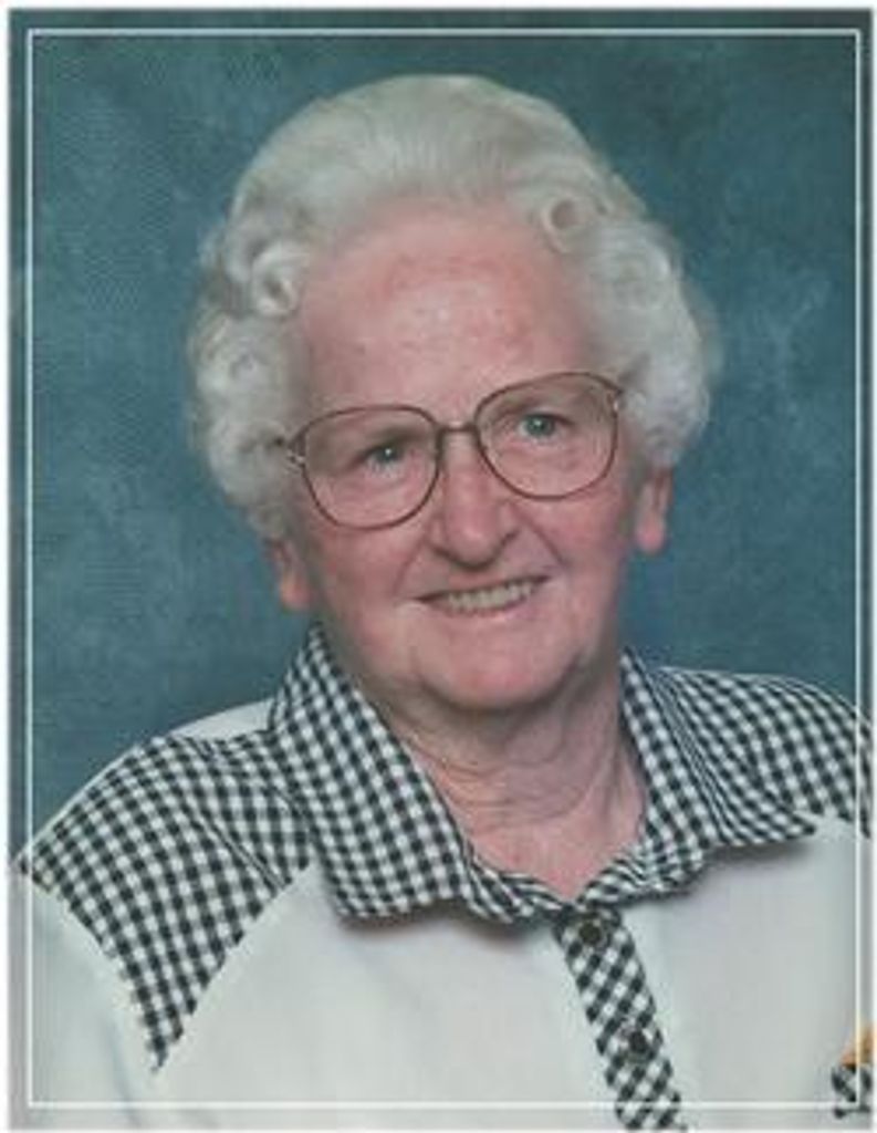 Mary-Lou Carroll