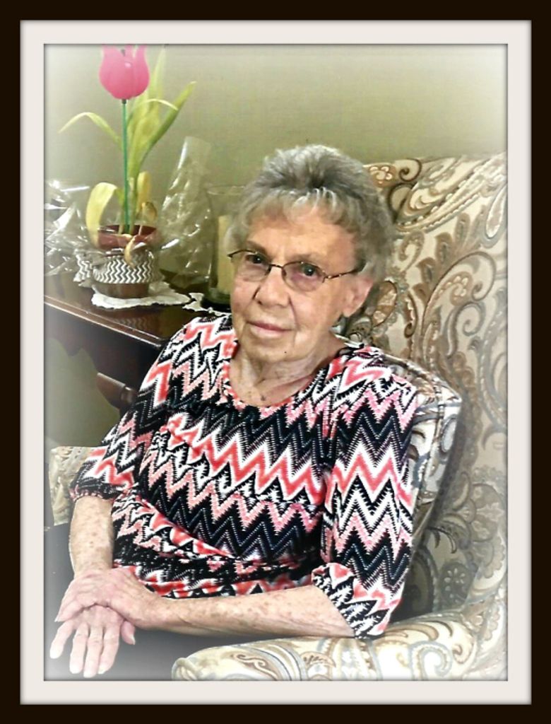 Lois Ann Bybee Poynter