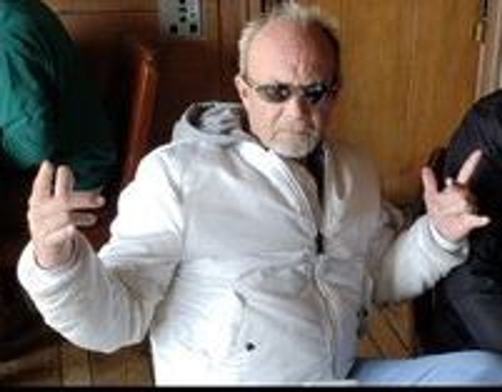 Randall “Randy” “Rj” James Jenkins Profile Photo