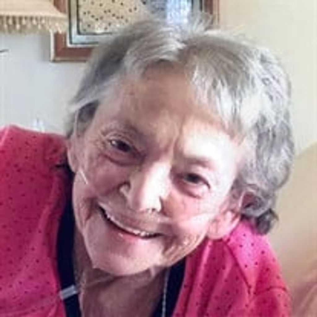 Imogene Hardin Profile Photo
