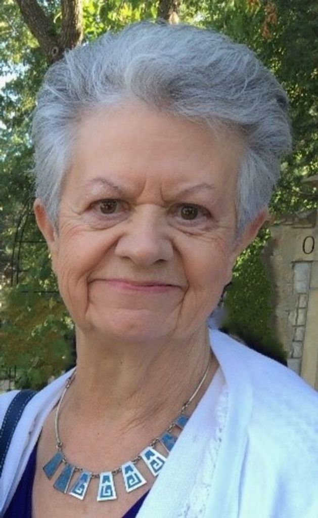 June Louise (Davis) Yordy Profile Photo