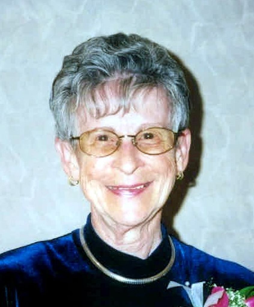 Betty Lou Carlson