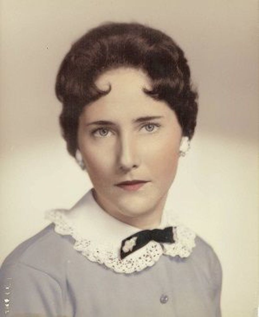 Vivian McDowell Grooms Profile Photo