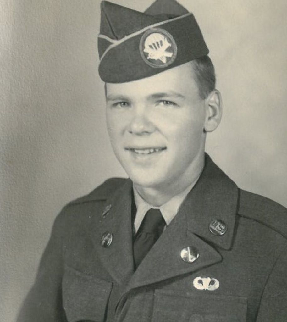 John Shepherd Profile Photo