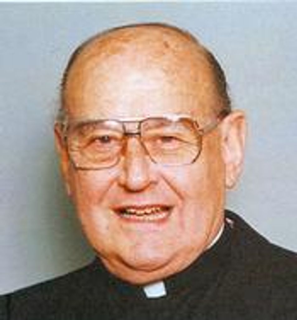 Rev. Roland G. Vandal, M.S.