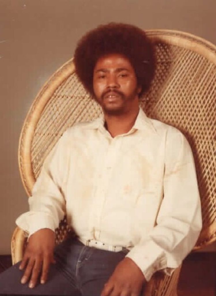 Malcolm Jerome Pillar Profile Photo