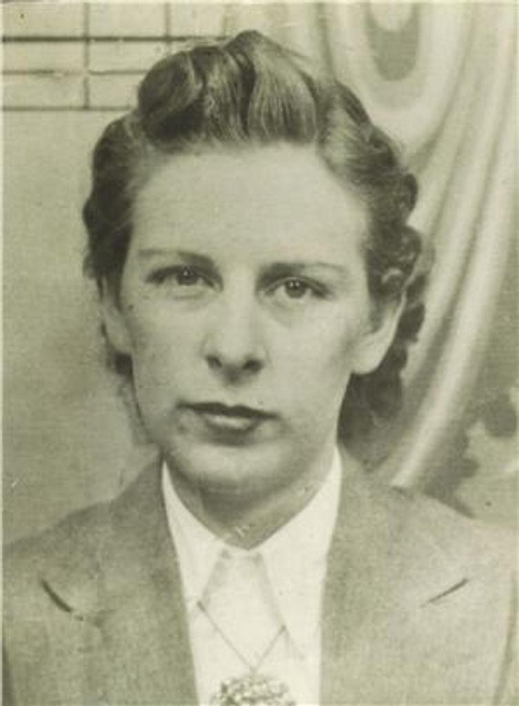 Hattie Lou Mueller Profile Photo