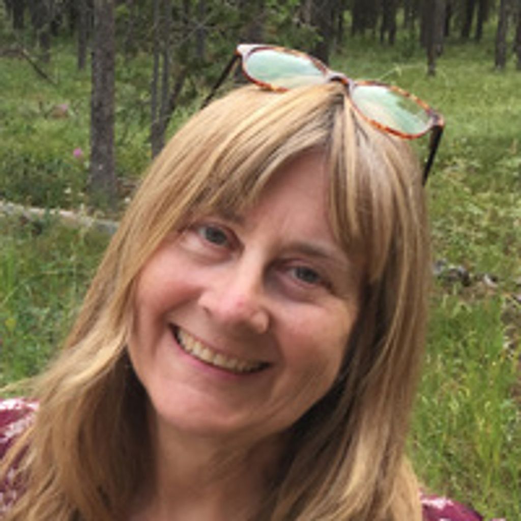 Linda Margaret Lee