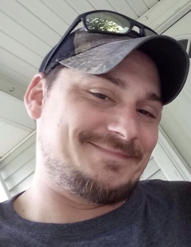 Shayne "Dude" Benner Profile Photo