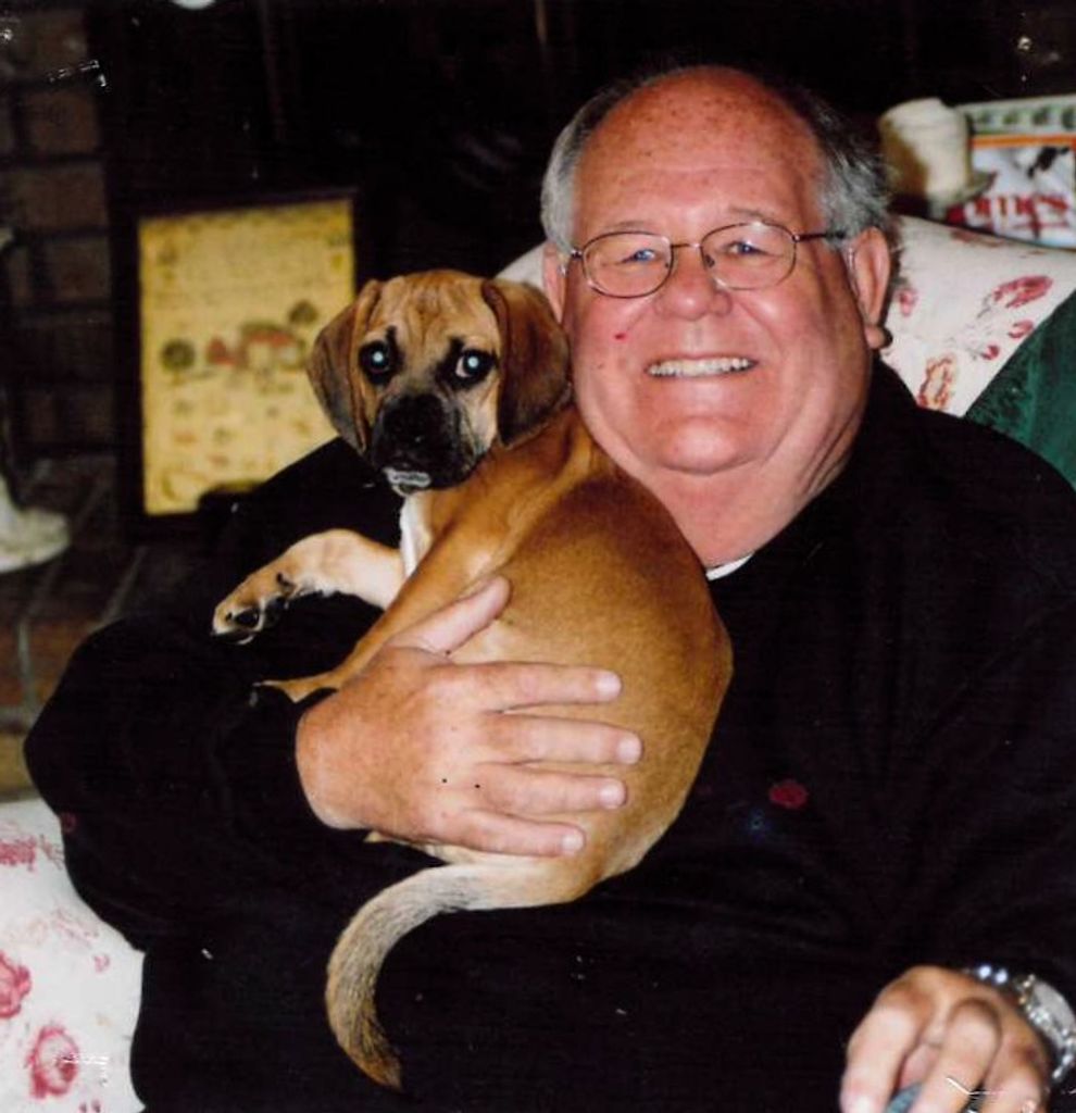 Earle Wesley (Mickey) Bruce, Jr. Profile Photo