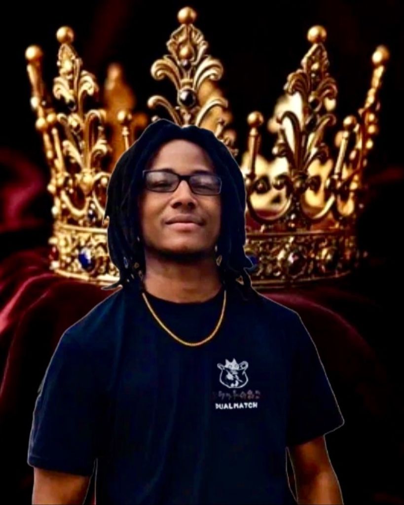 Nicholas D. Jones, Jr.