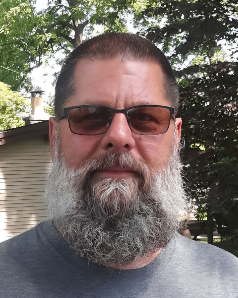 Matthew Rowe Profile Photo