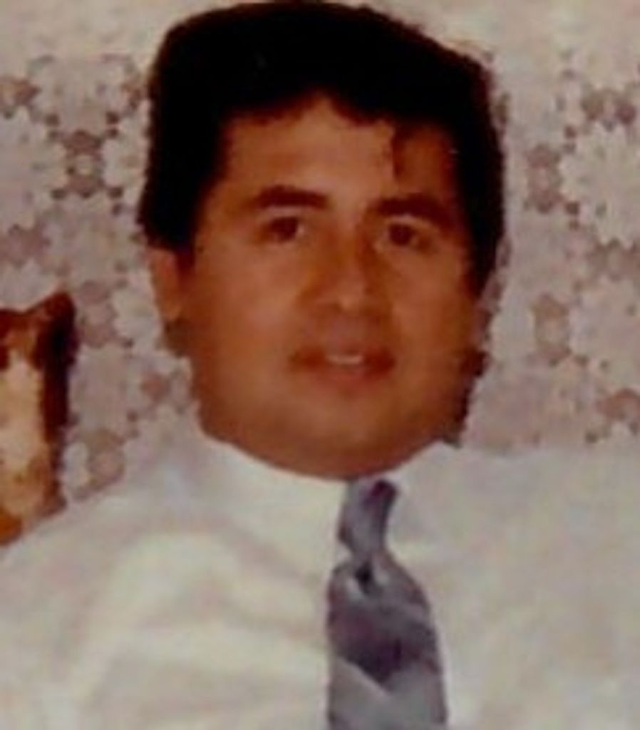 Rodolfo Grimaldo Gonzalez