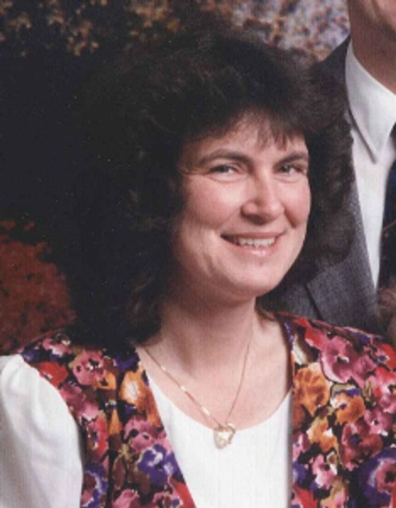 Lorraine F. Hockman