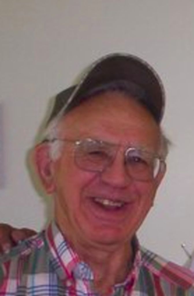 Albert "Dale" Flowerday