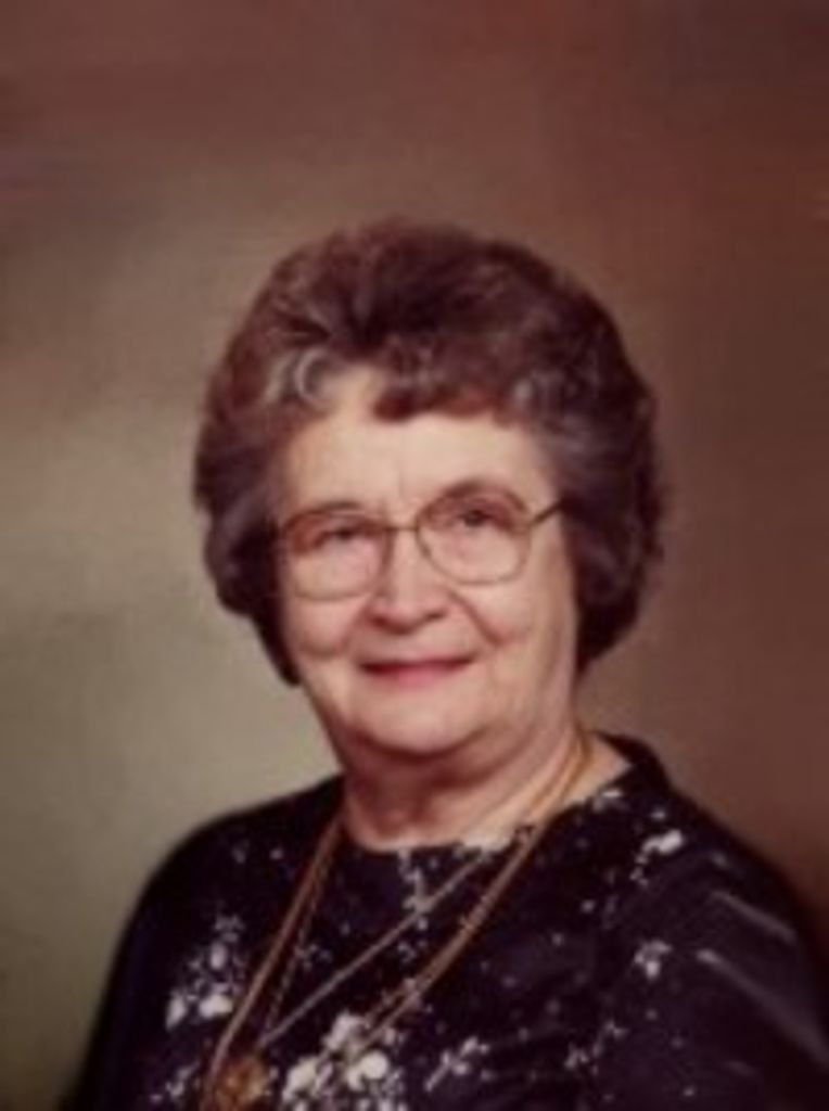 Ivy Frandsen