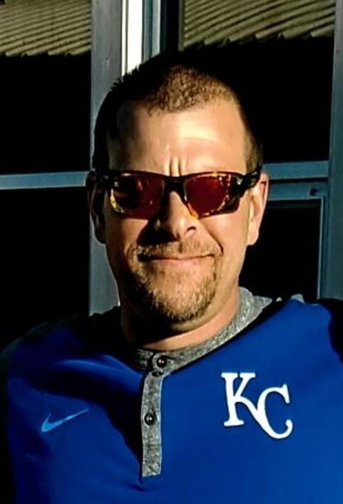 Brian Wayne Irey Profile Photo