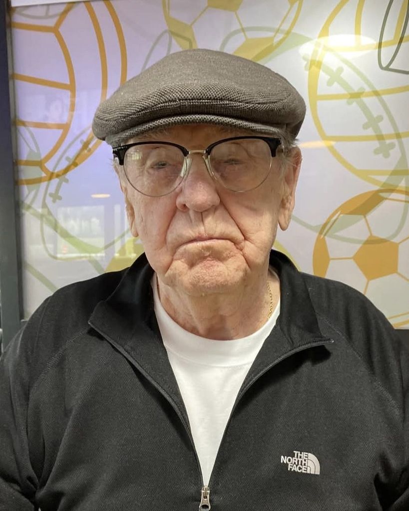 Nelson Miles McLeese Jr. Profile Photo