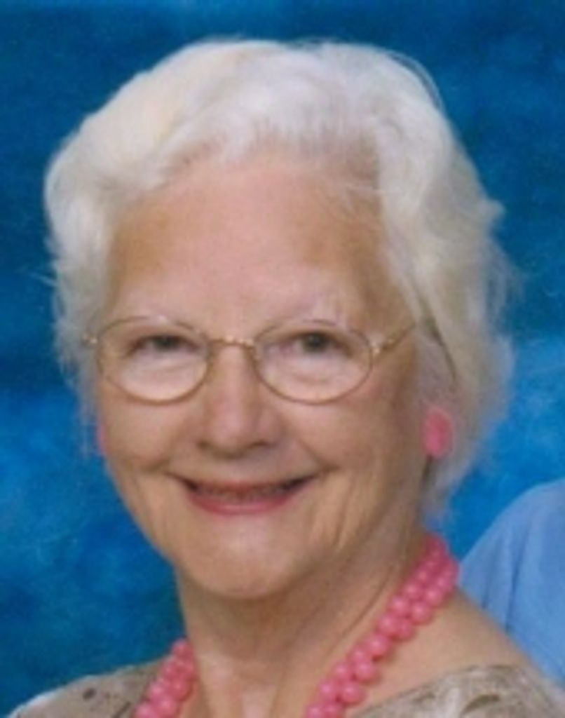 Patricia A. Miller