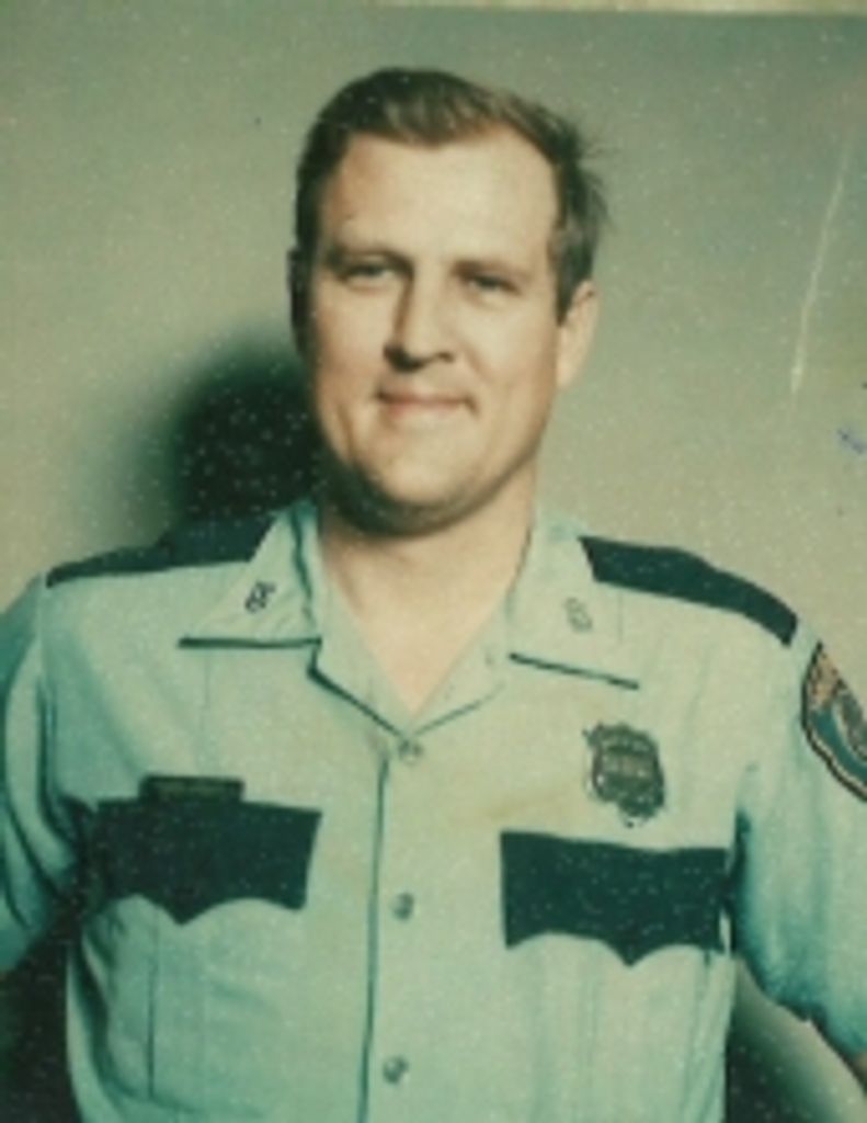 David Barry Riggs