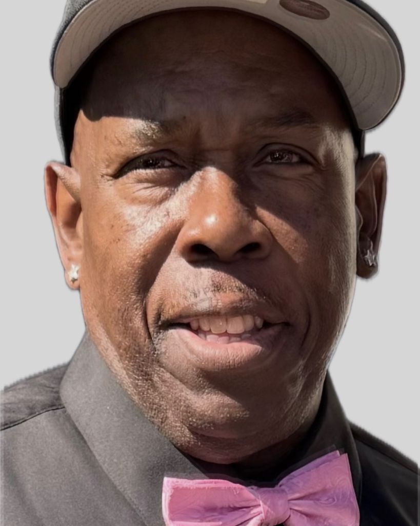 John T. “Bra Boy” Hope