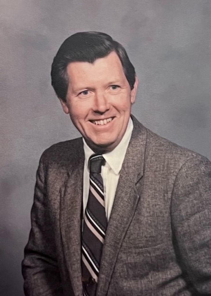 James Alan Perkett Profile Photo