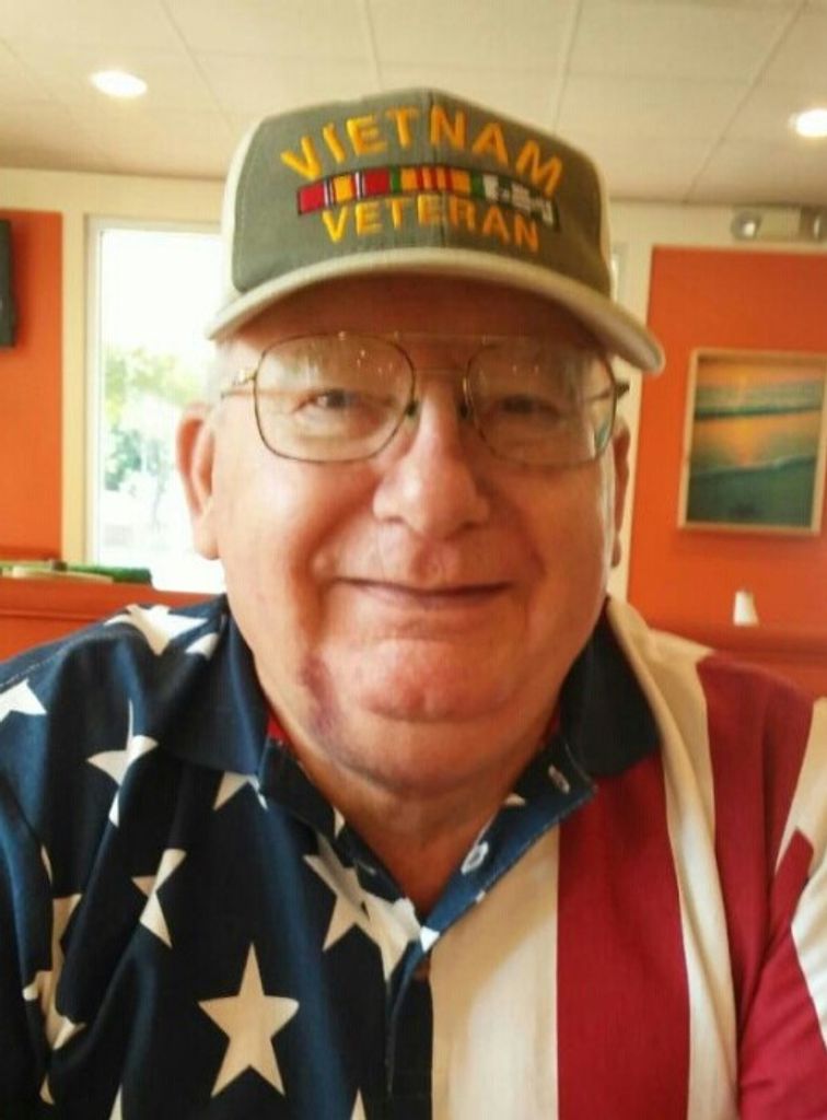 Jerry Dwayne Lomax Profile Photo