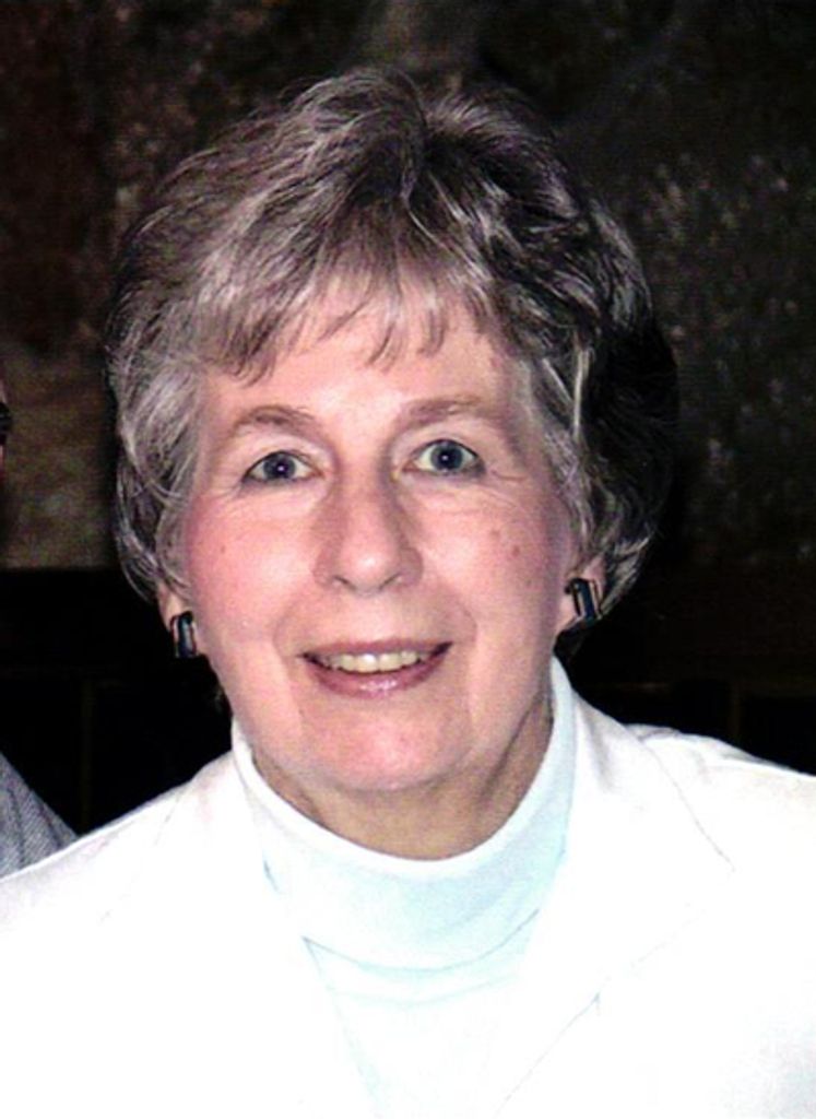 Gloria Ann Gill Profile Photo