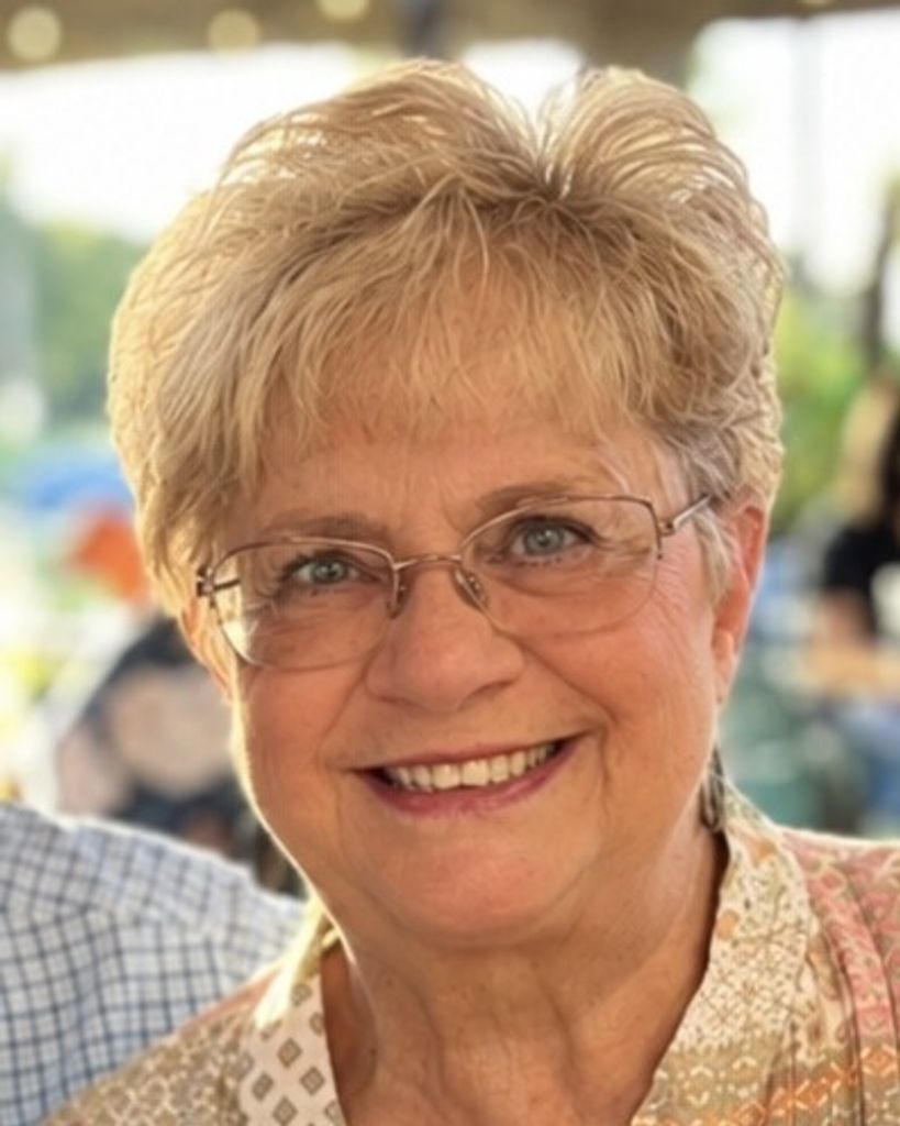 Joanne Van Dask Profile Photo