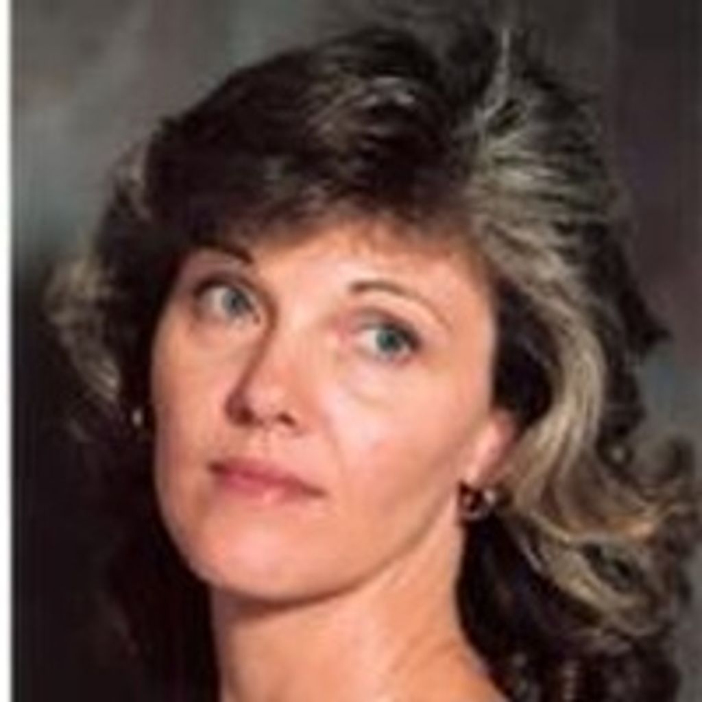 Virginia Pauline "Ginger" Hartline