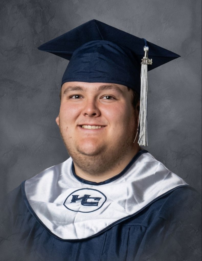 Jaydon Michael Strack Profile Photo