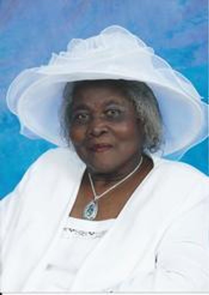 Elouise Harrington