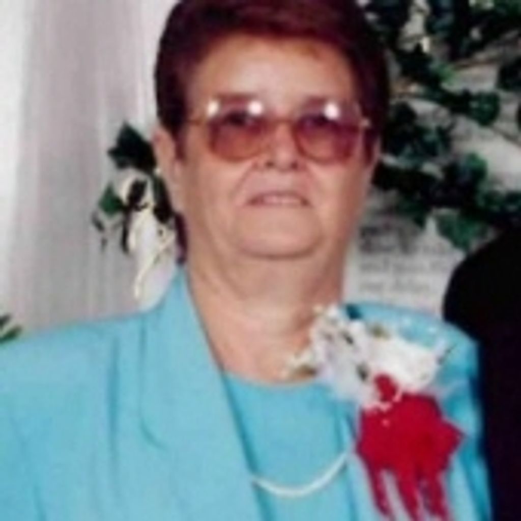 Mary Jonelle Cook Profile Photo