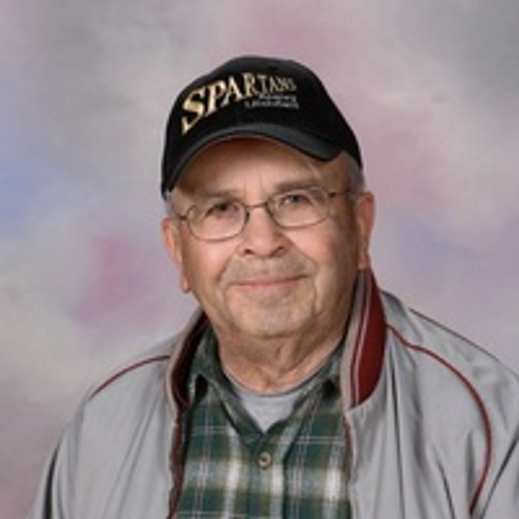 Gaylord Slingsby
