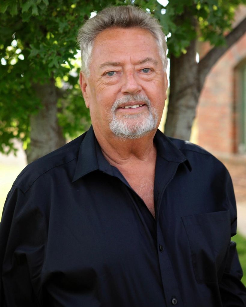 Randy Gene Grier Profile Photo