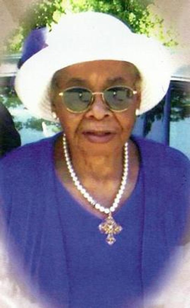 Melvin Louise Ford Toney