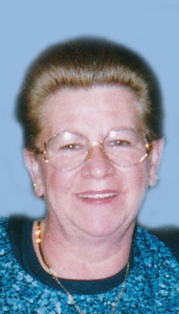 Mary "Sue" Sue Frazier-Fuller