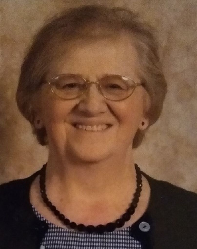 Christine M. O'Connell Profile Photo