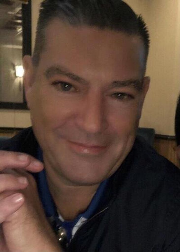 Steven Keith Davis Profile Photo