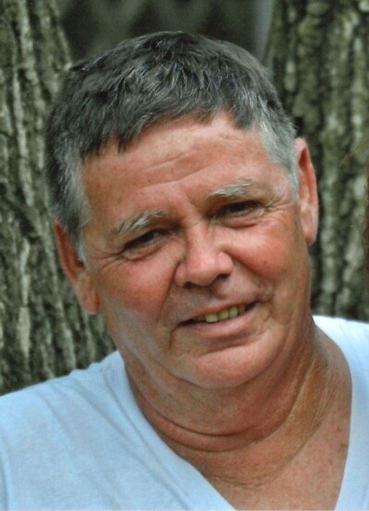 Alonzo Edward Guffey "Lonnie" Profile Photo