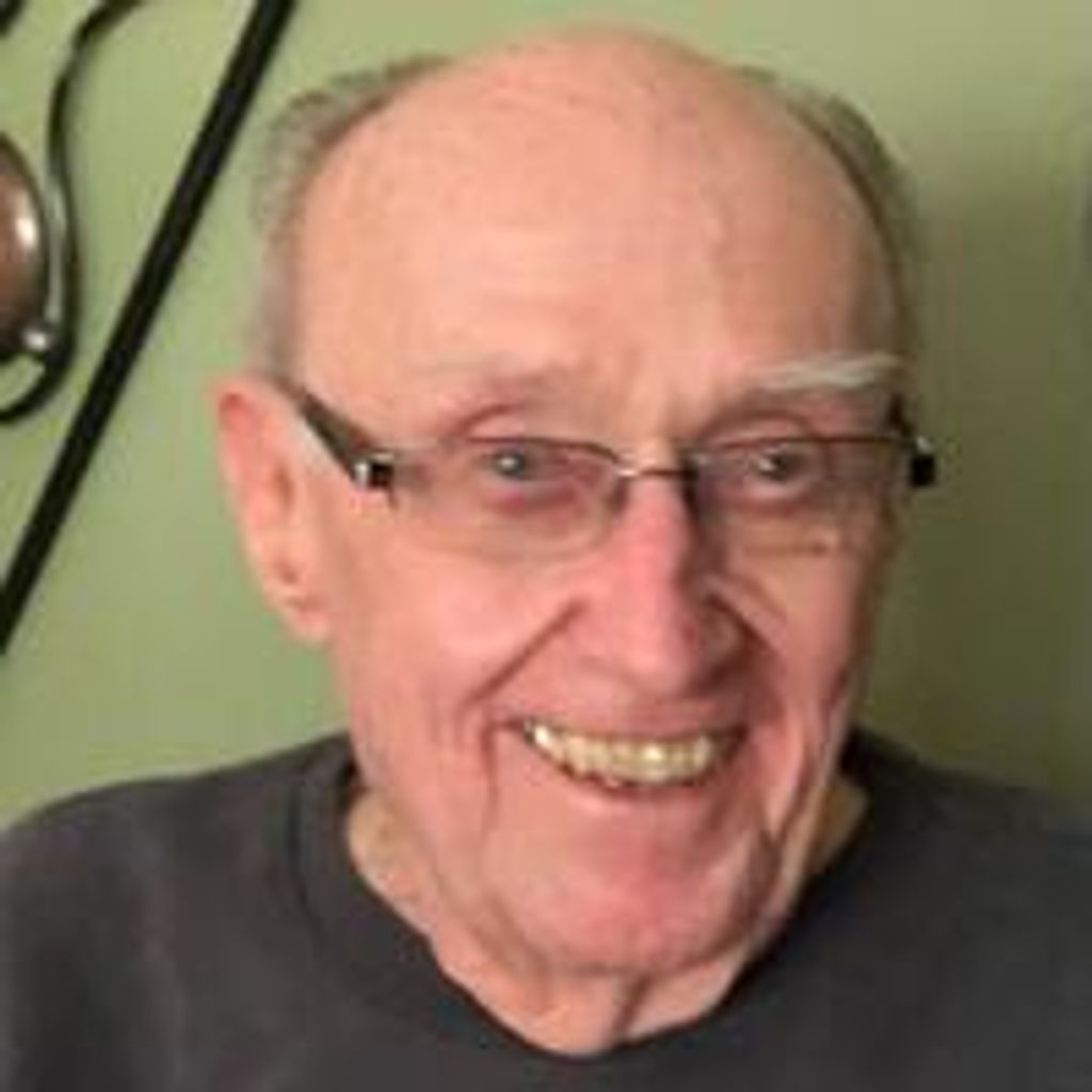 William Joseph Raub Profile Photo