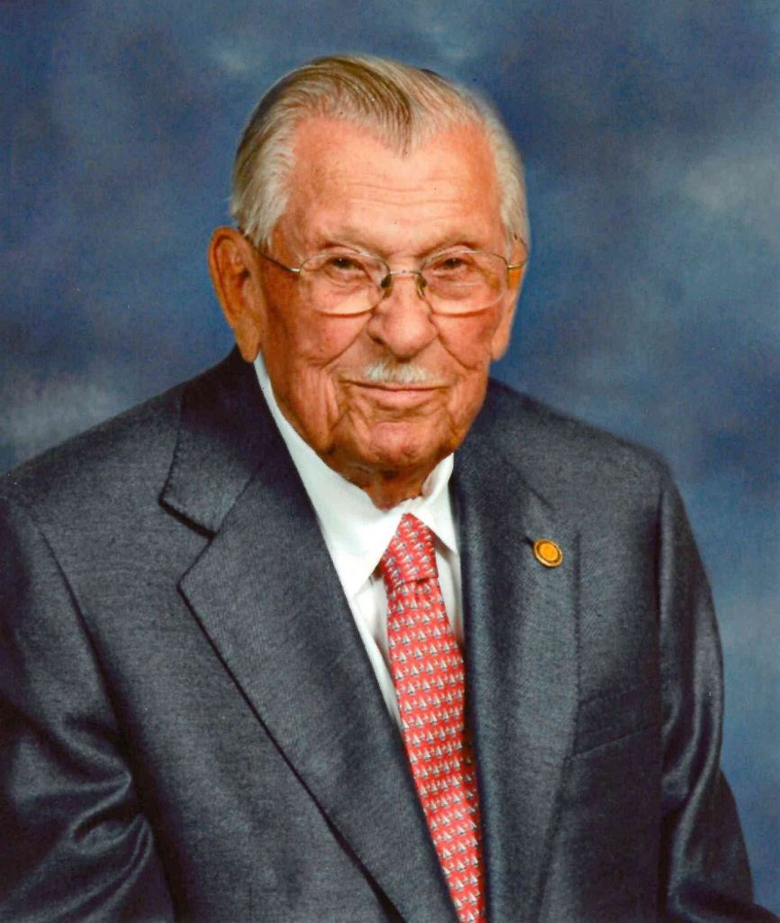 Humphrey Simson
