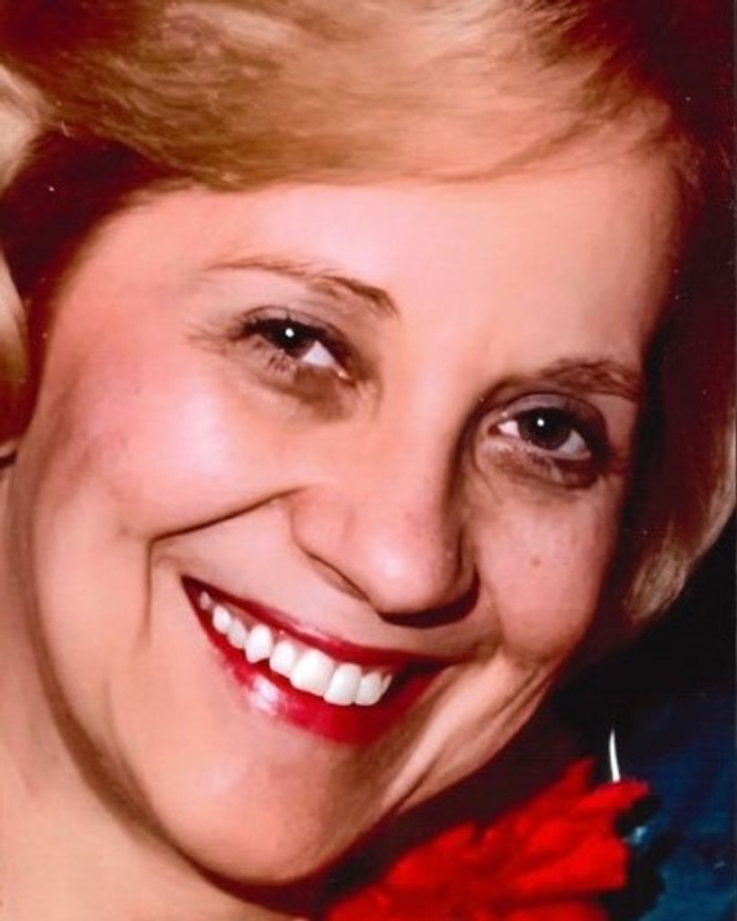 Mary Elaine Craig Profile Photo